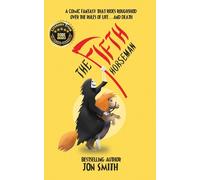 Jon Smith The Fifth Horseman (Tascabile)