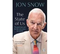 Jon Snow The State of Us (Tascabile)