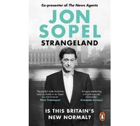 Jon Sopel Strangeland (Tascabile)
