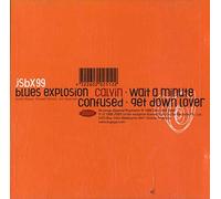 Jon Spencer Blues Explosion - Calvin