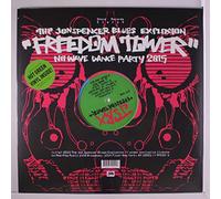 JON SPENCER BLUES EXPLOSION - freedom tower: no wave dance party 2015