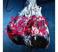 Jon Spencer Blues Explosion Meat and Bone (CD)