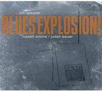 Jon Spencer Blues Explosion - Orange by Jon Spencer Blues Explosion (1994-09-15)