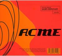 Jon Spencer Blues Explosion,the - Acme