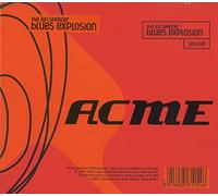 Jon Spencer Blues Explosion,the - Acme