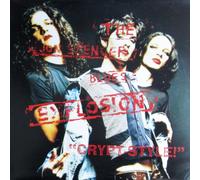 Jon Spencer Blues Explosion,the - Crypt Style