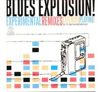 Jon Spencer Blues Explosion,the - Experimental Remixes