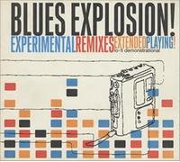 Jon Spencer Blues Explosion,the - Experimental Remixes EP