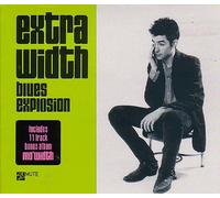 Jon Spencer Blues Explosion,the - Extra Width