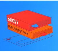 Jon Spencer Blues Explosion,the - Heavy