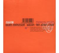 Jon Spencer Blues Explosion,the - Magical Colors