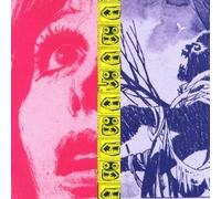 Jon Spencer Blues Explosion,the - Plastic Fang