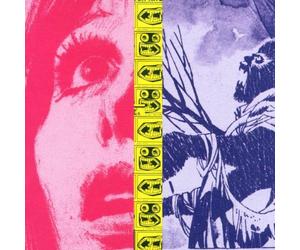 Jon Spencer Blues Explosion,the - Plastic Fang