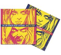 Jon Spencer Blues Explosion,the - Sweet and Sour