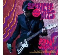 Jon Spencer Spencer Sings the Hits (CD) Album