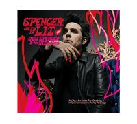 - Jon Spencer & The Hitmakers - Spencer Gets It Lit - Vinile