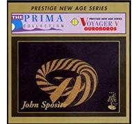 John Sposito - Voyager 5