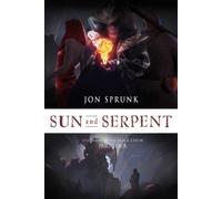 Jon Sprunk Sun and Serpent (Tascabile) Book of the Black Earth