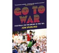 Jon Spurling Go To War (Copertina rigida)