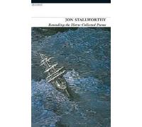 Jon Stallworthy Rounding the Horn: Collected Poems (Tascabile)