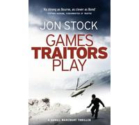 Jon Stock Games Traitors Play (Tascabile)