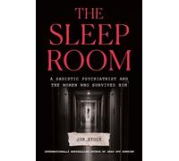 Jon Stock The Sleep Room (Copertina rigida)