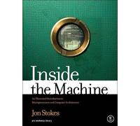 Jon Stokes Inside the Machine (Tascabile)