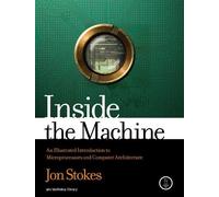 Jon Stokes Inside the Machine (Tascabile)