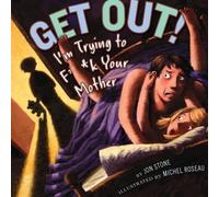 Jon Stone Get Out (Copertina rigida)