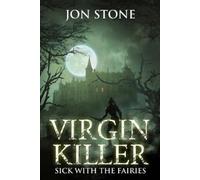 Jon Stone Virgin Killer (Tascabile)