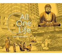 Jon Strongbow All One Life (Tascabile)