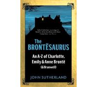 Jon Sutherland The Brontesaurus (Copertina rigida)