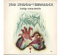 Jon Symon'S Warlock - Lady Macbeth