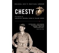 Jon T. Hoffman Chesty (Tascabile)