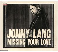 Lang,Jonny - Missing Your Love