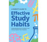 Jon Tait A Parent's Guide to Effective Study Habits (Tascabile)