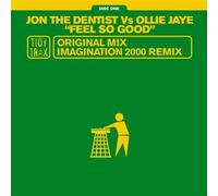 Jon the Dentist - Feel So Good