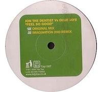 Jon the Dentist - Imagination