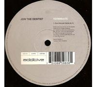 Jon the Dentist - Terminate