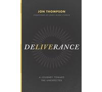 Jon Thompson Deliverance (Tascabile)
