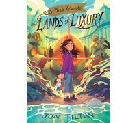 Jon Tilton Please Return to the Lands of Luxury (Copertina rigida)