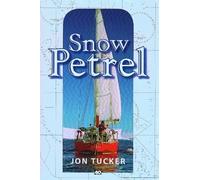 Jon Tucker Snow Petrel (Tascabile)