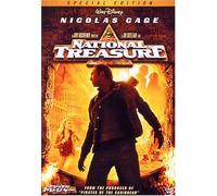 Jon Turteltaub - National Treasure [Edizione: Giappone]