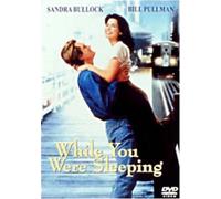 Jon Turteltaub - While You Were Sleeping [Edizione: Giappone]