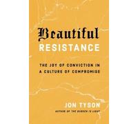 Jon Tyson Beautiful Resistance (Tascabile)