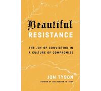 Jon Tyson Beautiful Resistance (Tascabile)