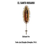 Jon Ukaegbu El Santo Rosario (Tascabile)