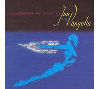 Jon & Vangelis - Best Of Jon & Vangelis