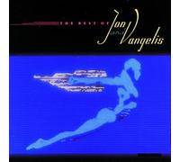 Jon & Vangelis - Best Of Jon & Vangelis