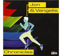 Jon & Vangelis - Chronicles